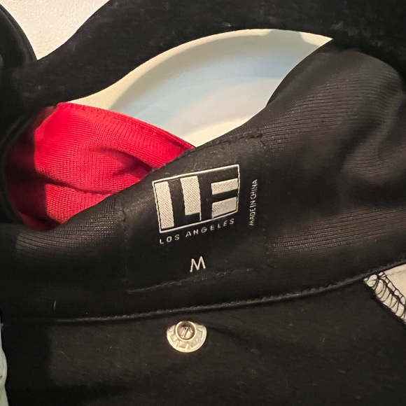 Zip up jacket with detachable hood - Picture 4 of 4